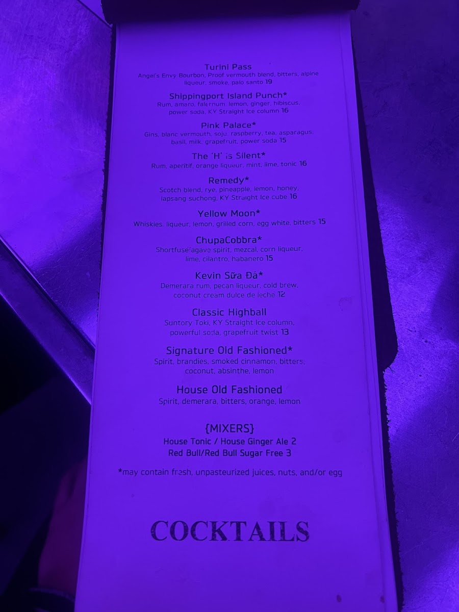 Proof On Main Menu - Image 3