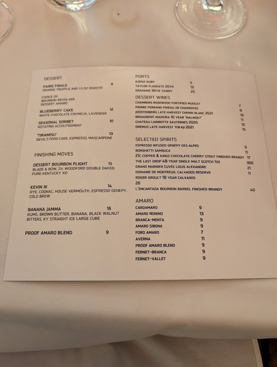 Proof On Main Menu - Image 4