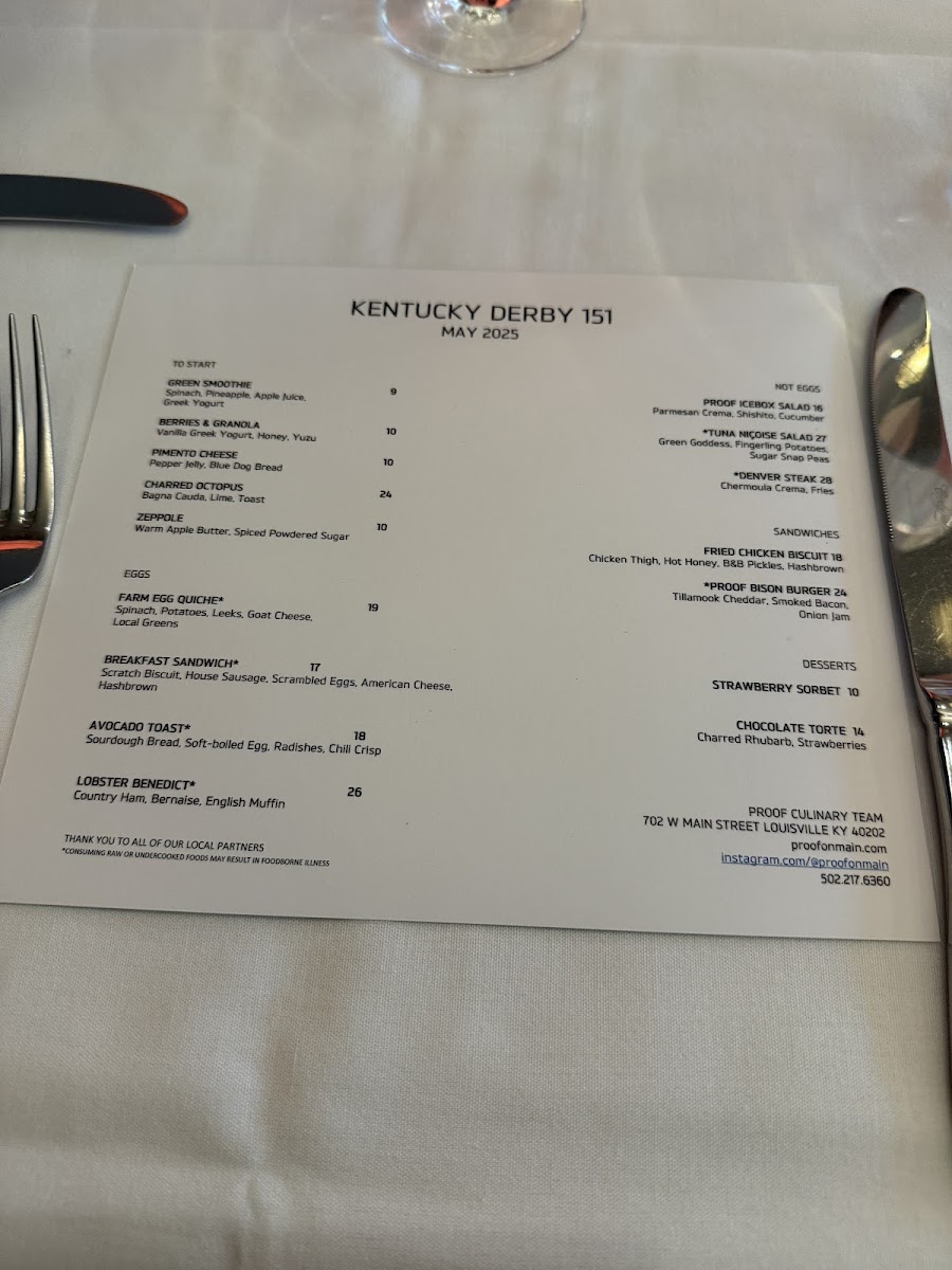 Proof On Main Menu - Image 5